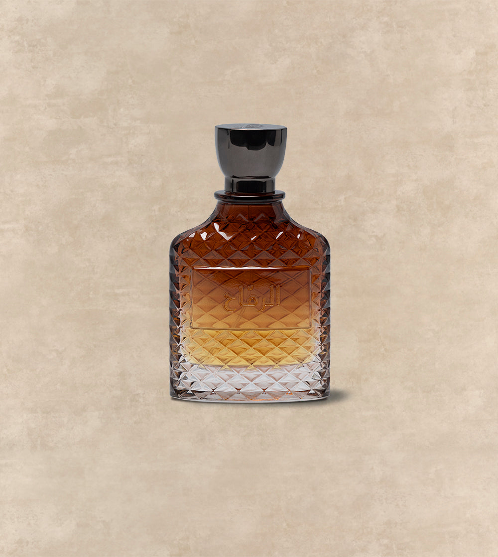 Al Rammah EDP