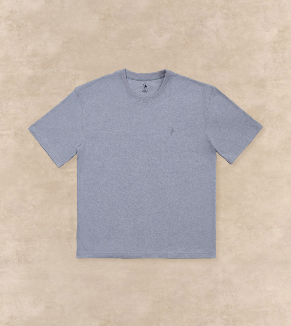 Oversized Set With Refined Feel