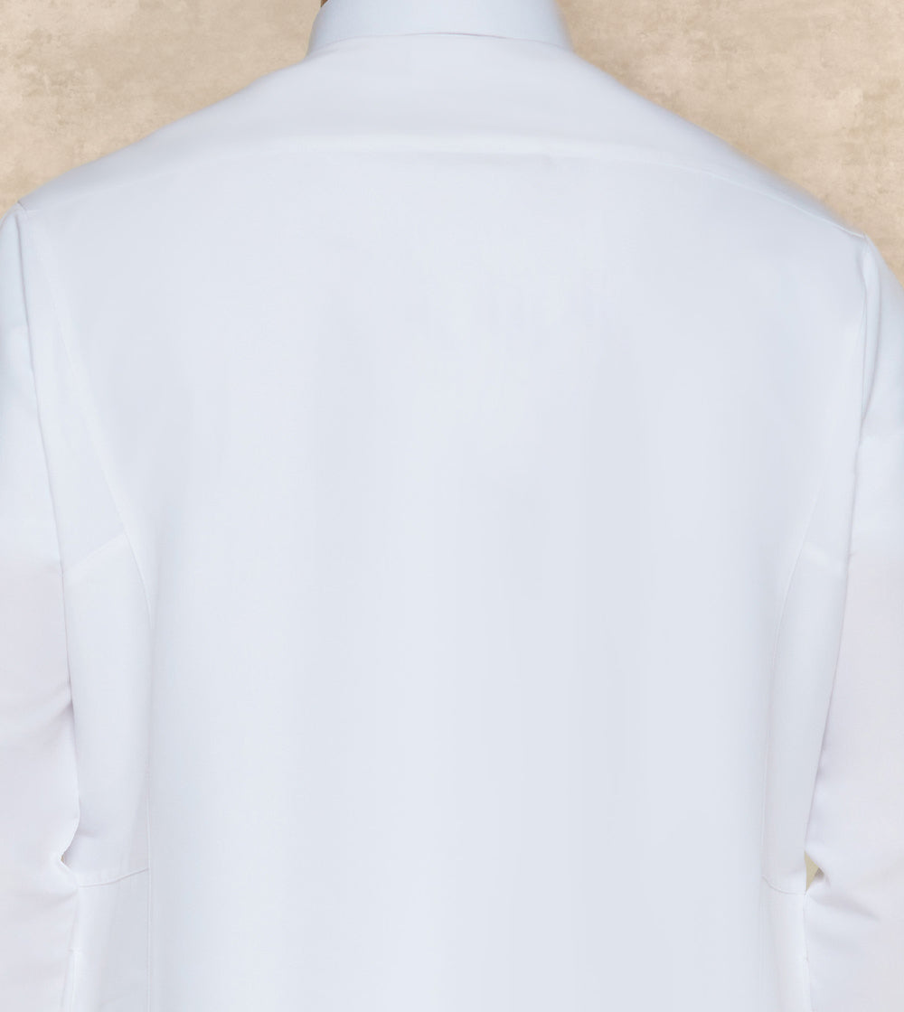 Premium Formal Al Faris Thobe