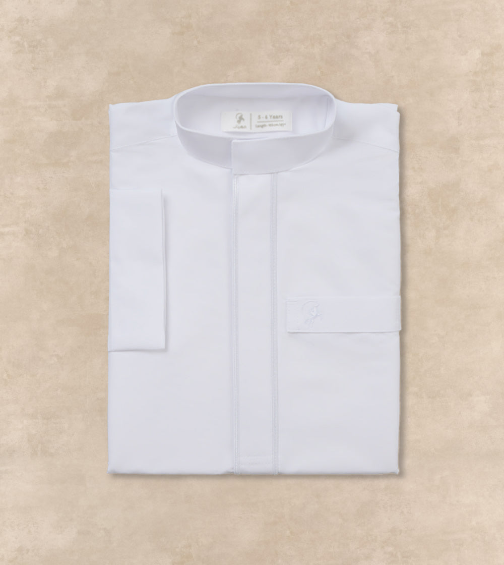 Little Warrior Thobe