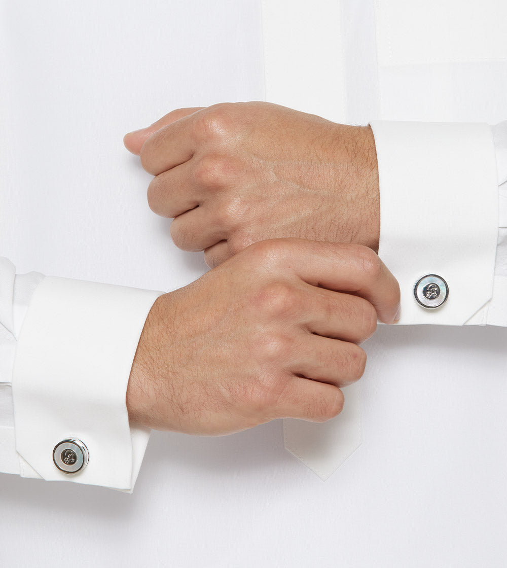Cufflinks