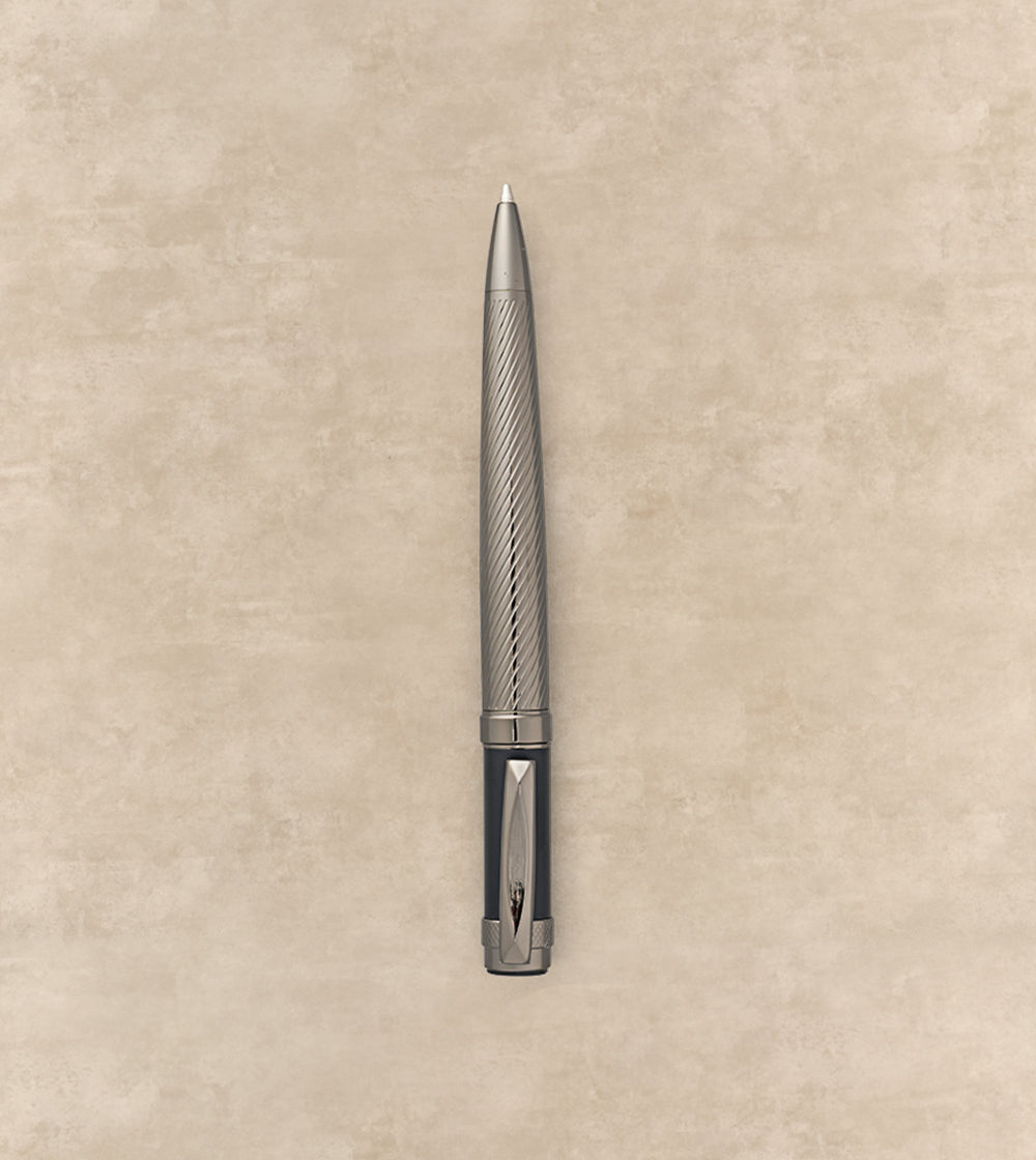 Mihyar Luxury Metal Pen
