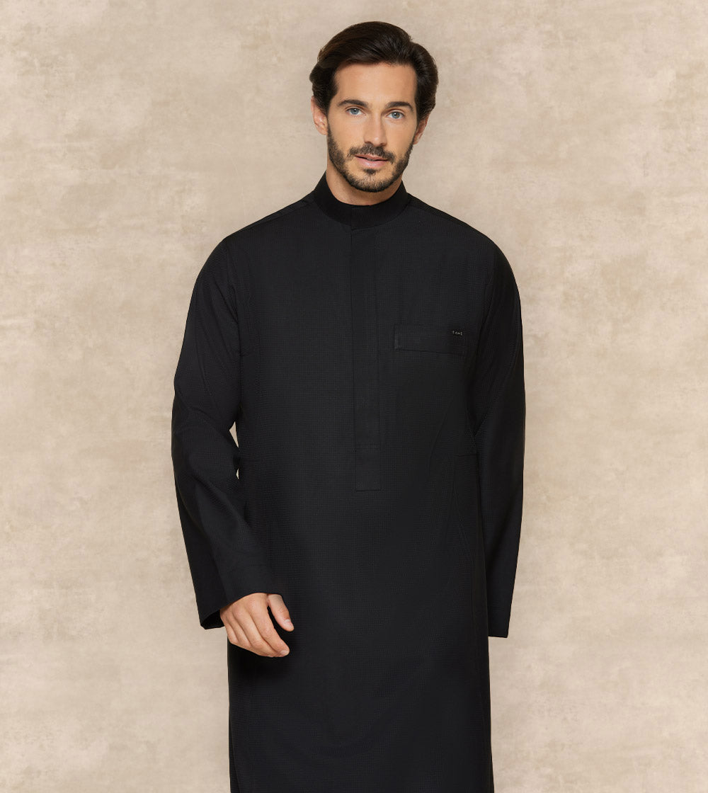 Smart Casual Thobe