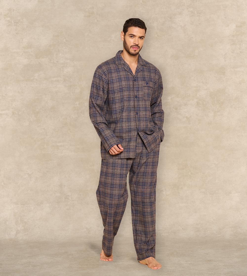 Classic Pajama Set