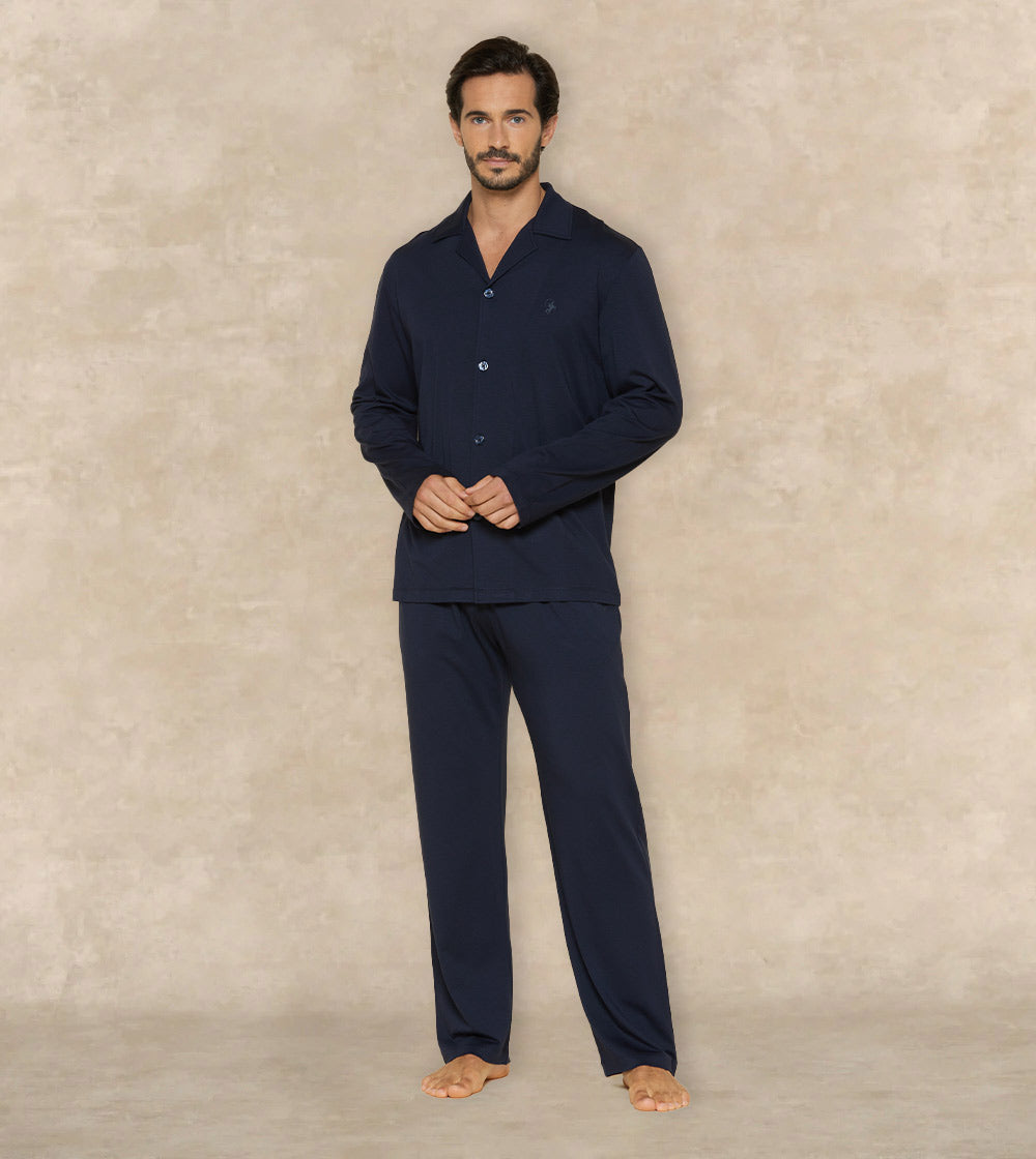 Modal Pajama Set