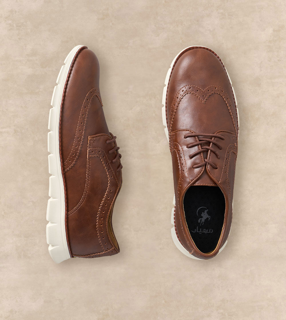 Smart-casual Active Shoe