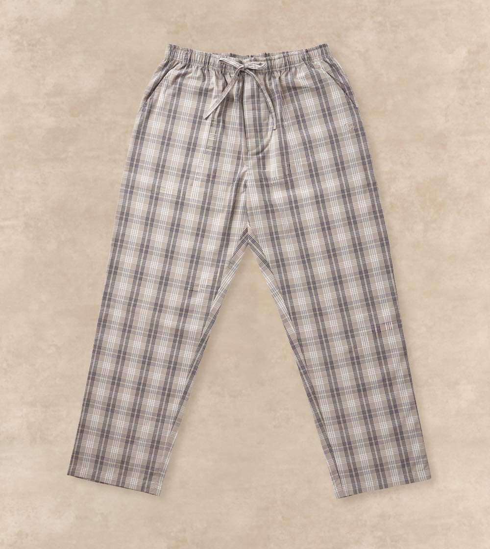Classic Pajama Set