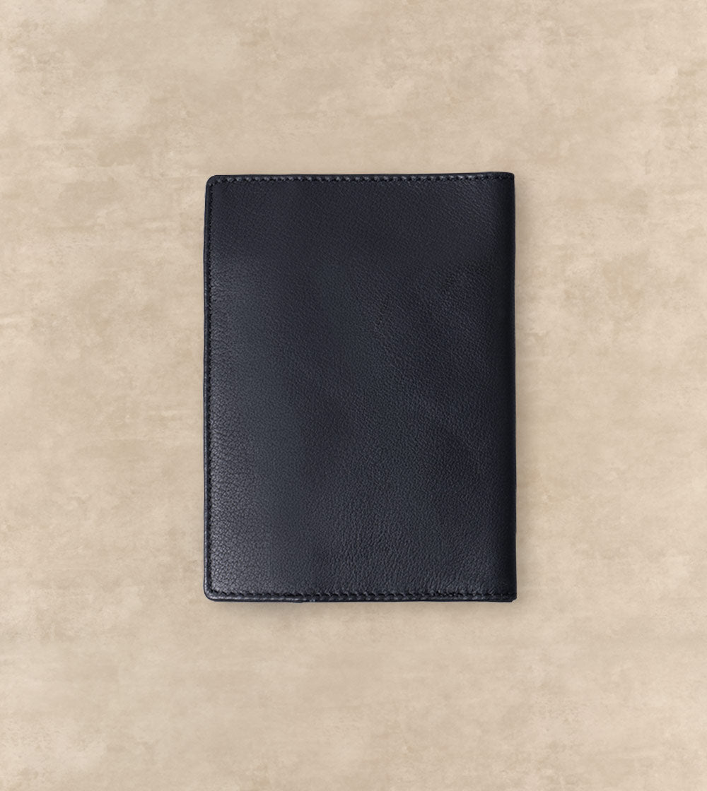 Men’s Passport and Card Holder