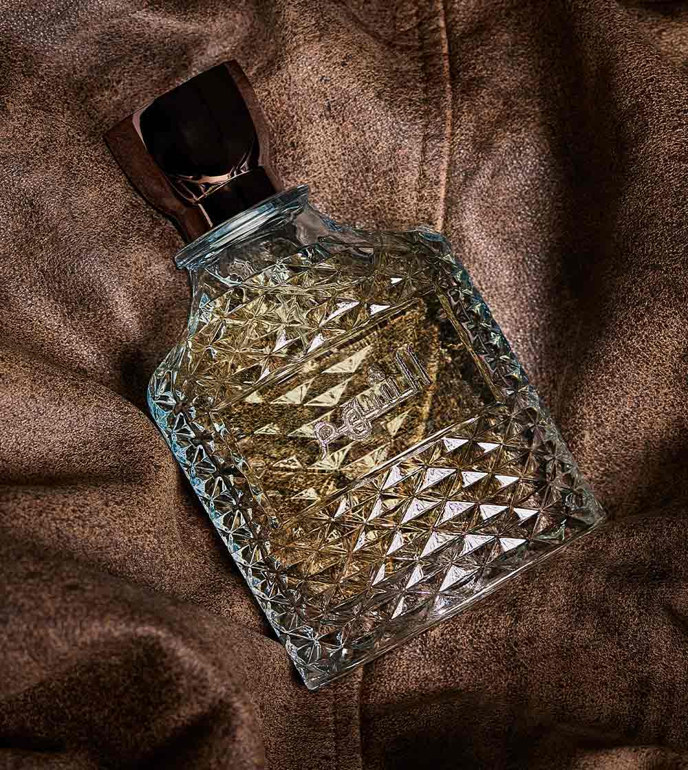 Al Shahm EDP Perfume