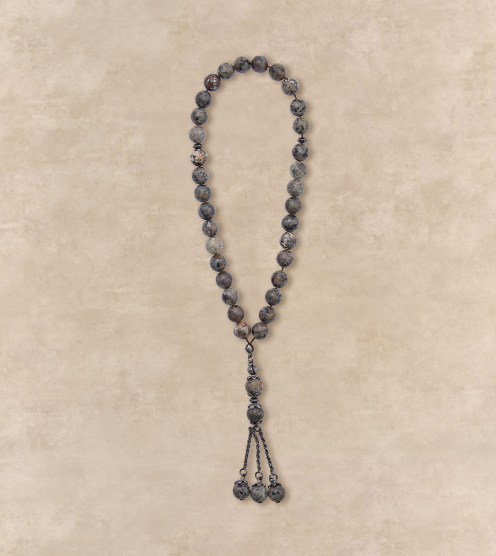 Luxury Beads