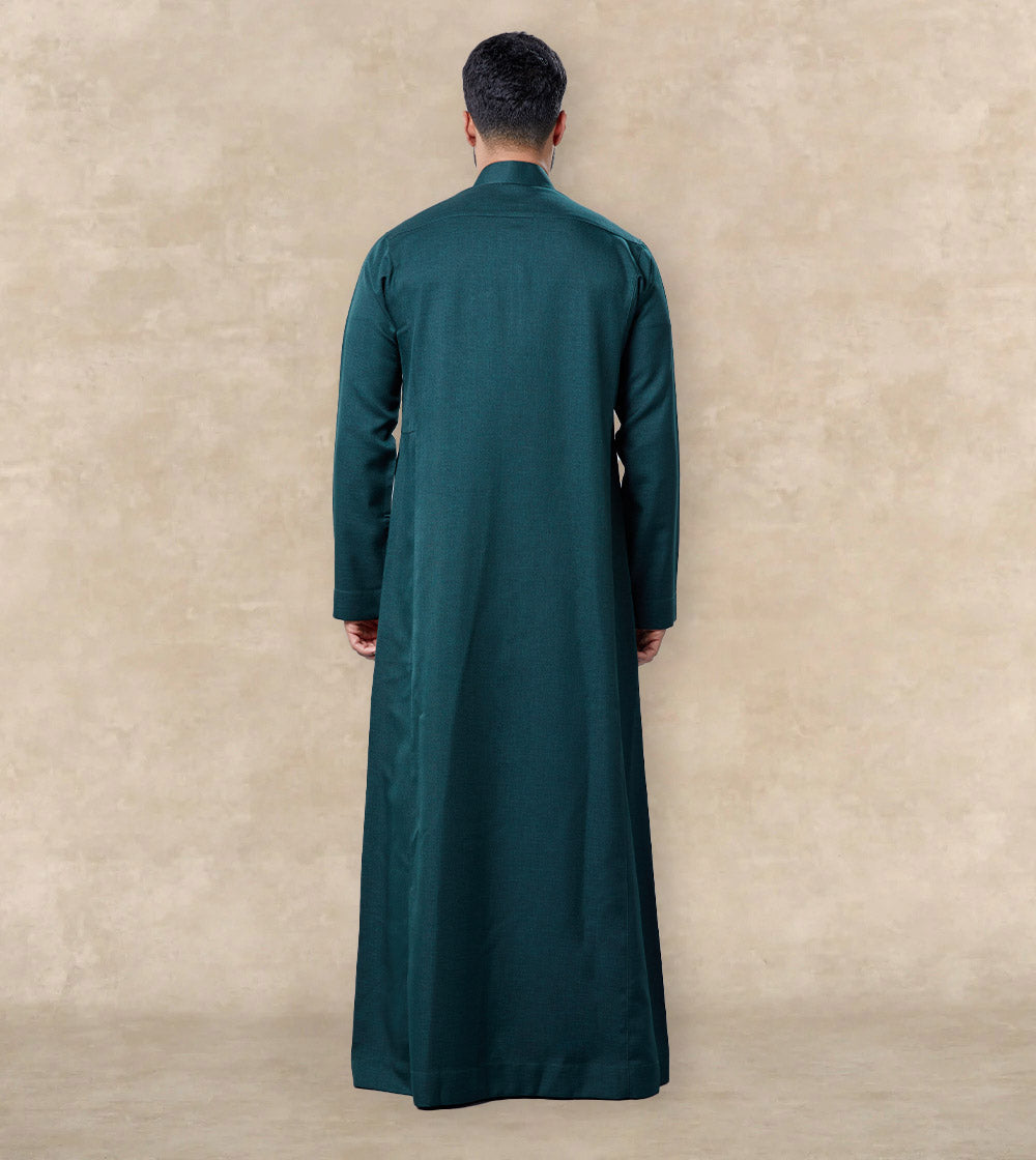 Colored Casual Thobe