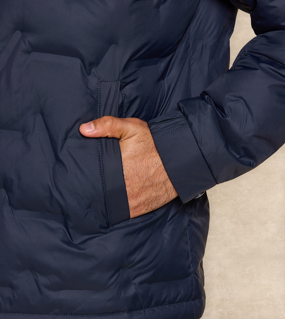 Long-Sleeve Jacket