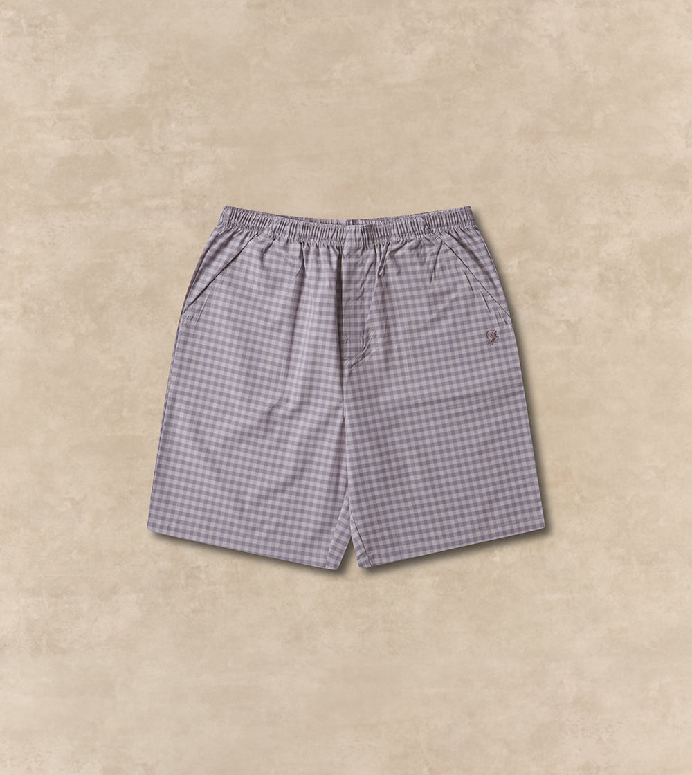 Classic Pajama Set