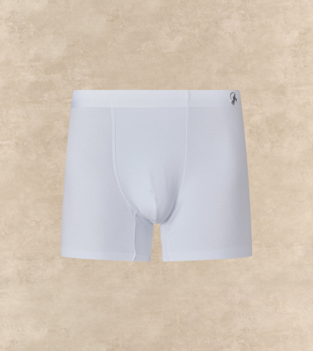 White Trunk
