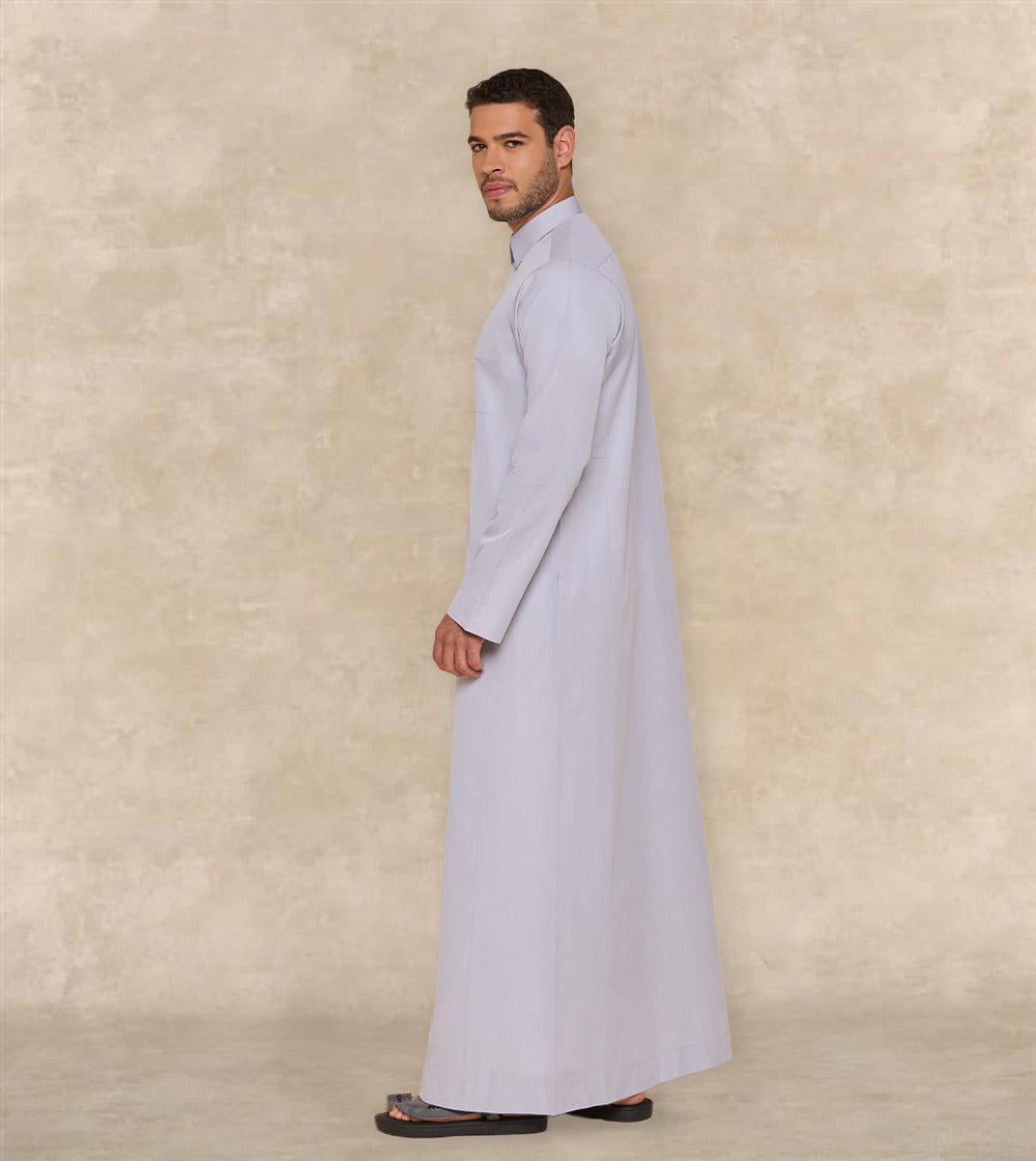 Formal Colored Thobe