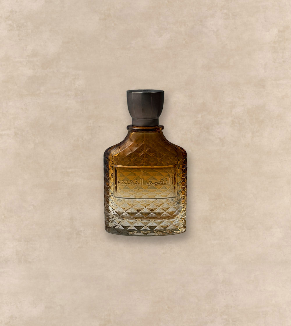 AL Nashmi AL Dahabi EDP