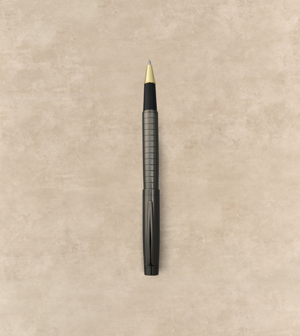 Mihyar Luxury Metal Pen