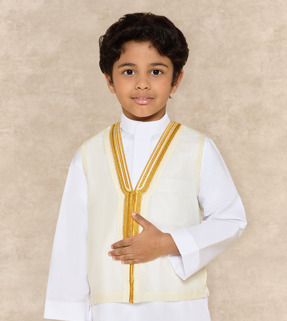 Little Warrior Sidairi