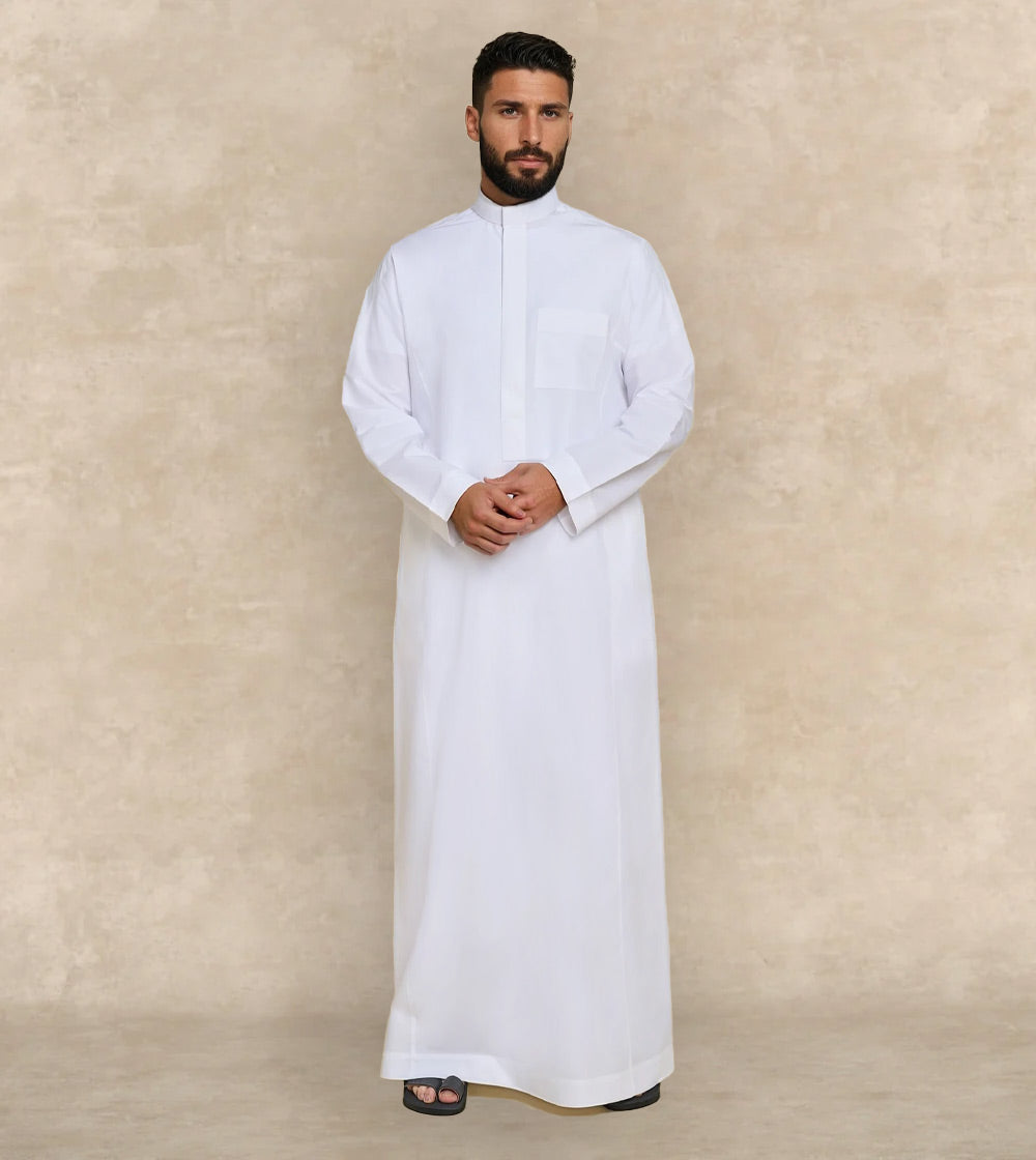 Al Waseem Thobe