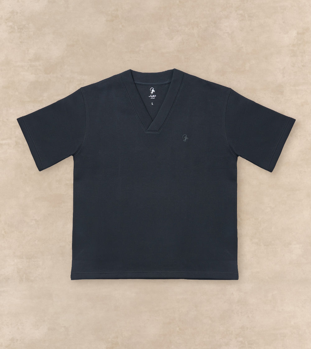 Relaxed Fit Co-Ord Lounge Set