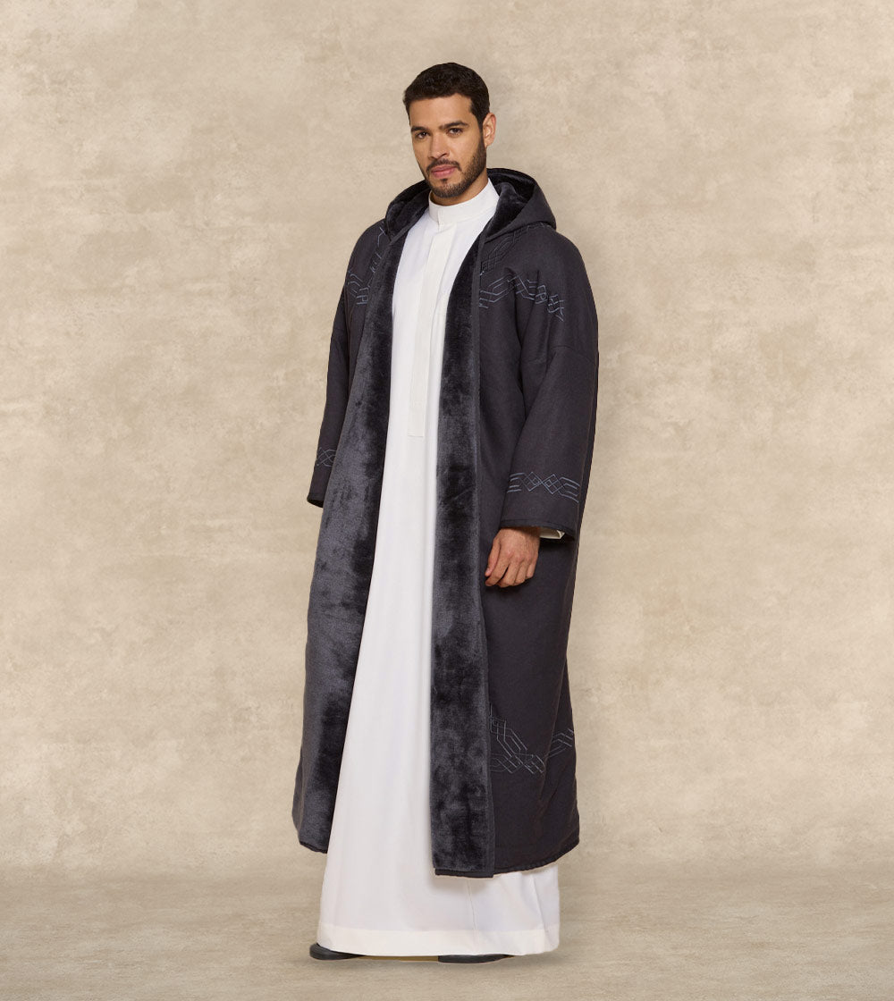 Premium Long Furwah
