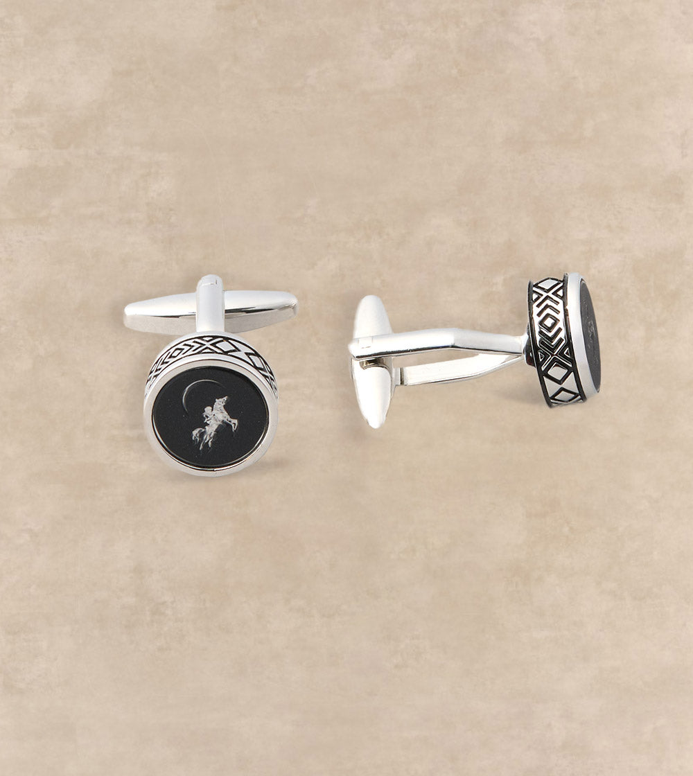Cufflinks