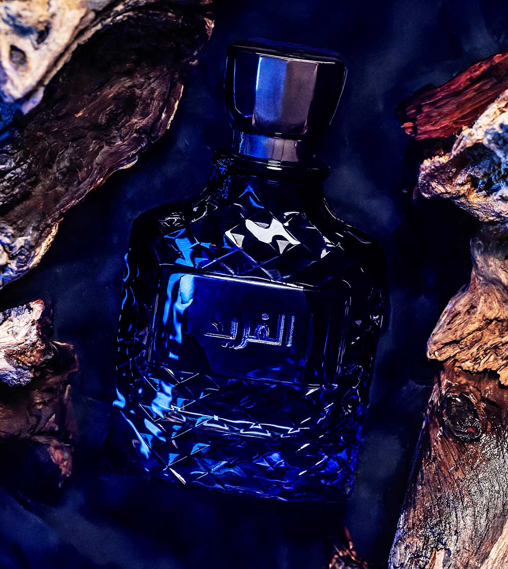 Al Fareed Edp Perfume