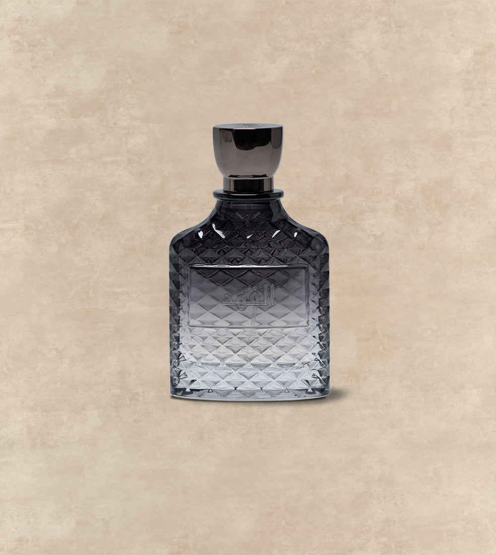 Al Fahad EDP Perfume