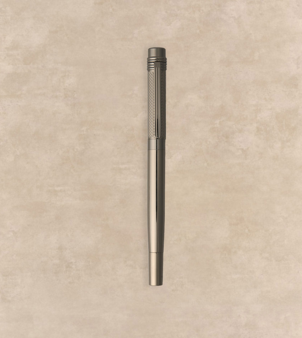 Mihyar Luxury Metal Pen