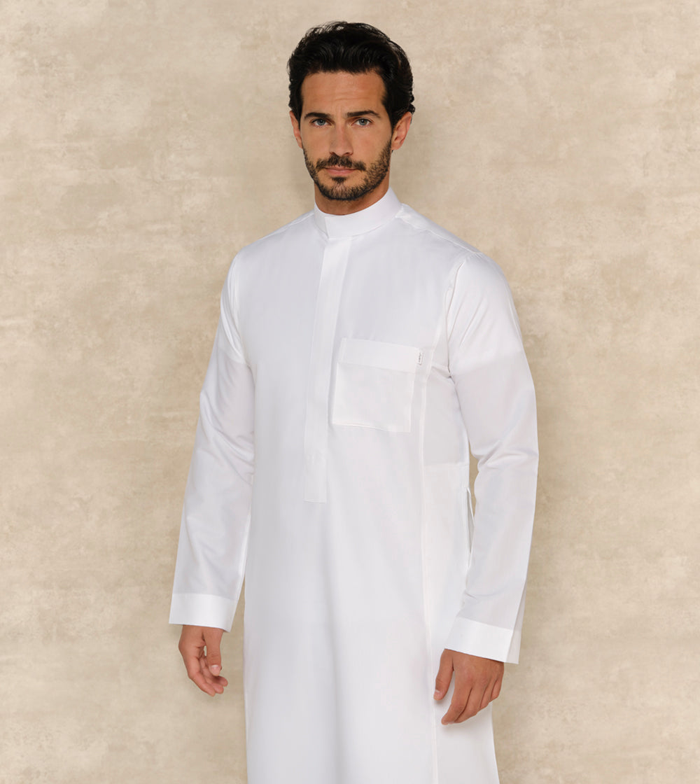 Ready to Wear Formal Thobe