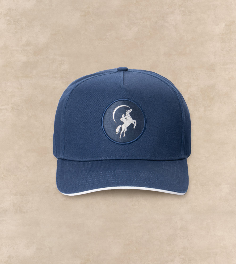 Cotton Cap