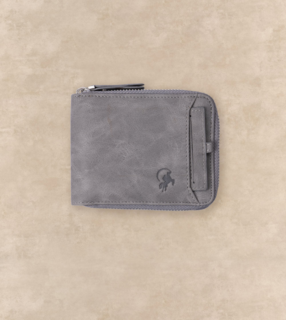 Leather Wallet