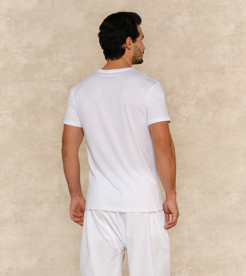 Cotton Vest
