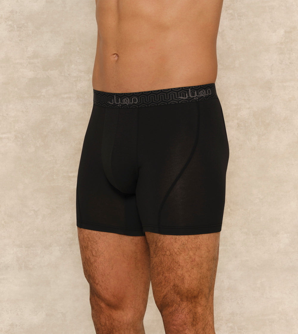 Cotton Long Leg