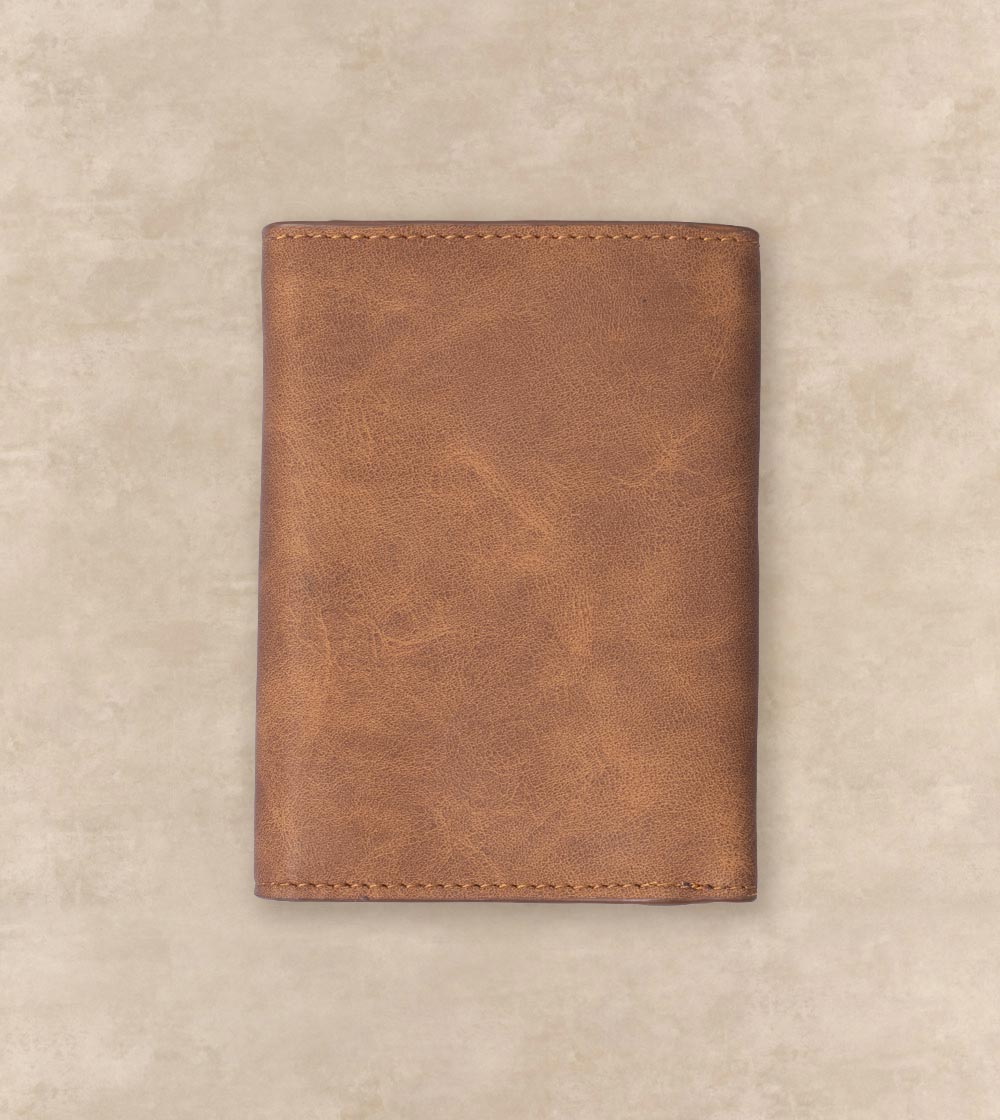 Leather Wallet
