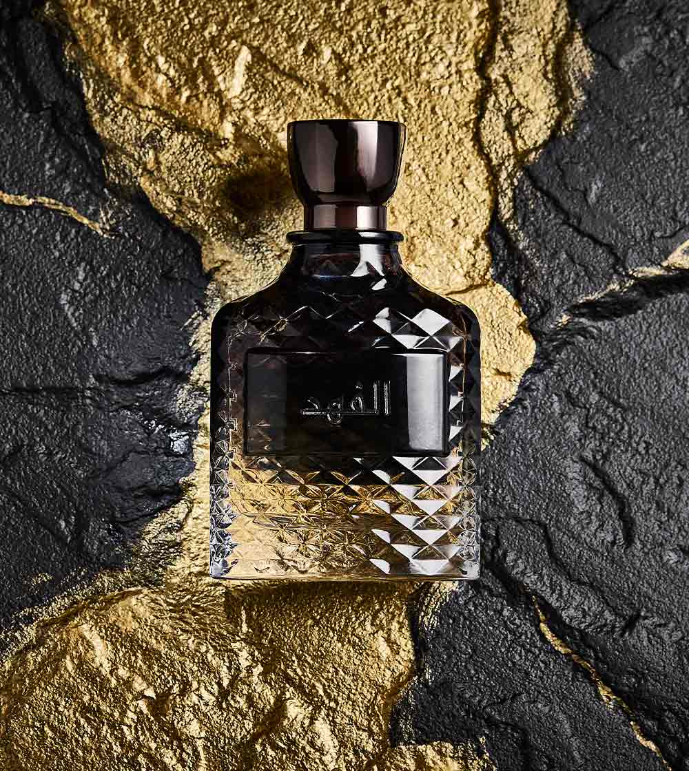 Al Fahad EDP Perfume