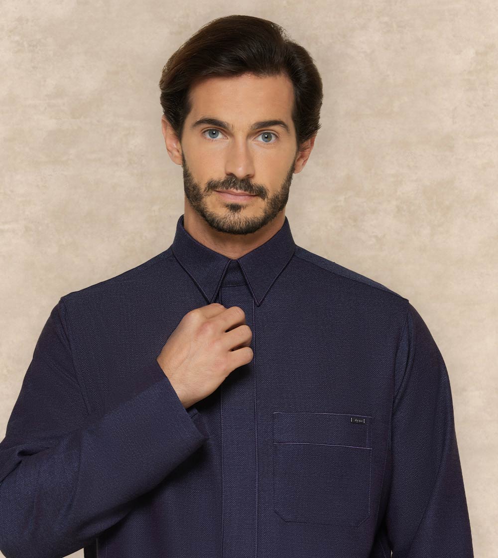 Formal Color Thobe