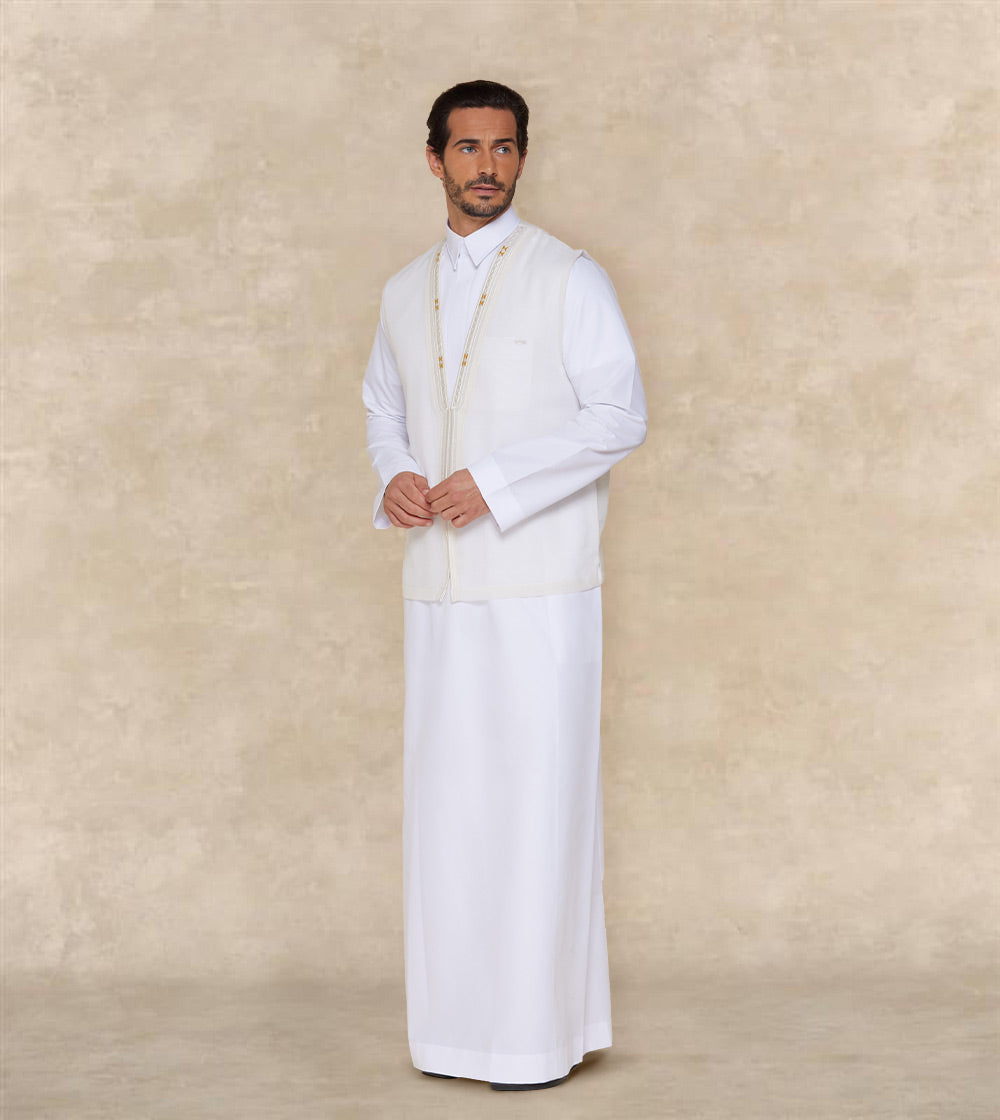 Sidairi Premium Wool