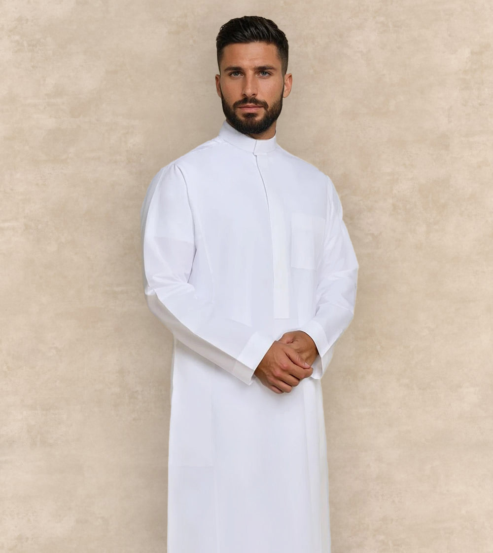 Al Waseem Thobe