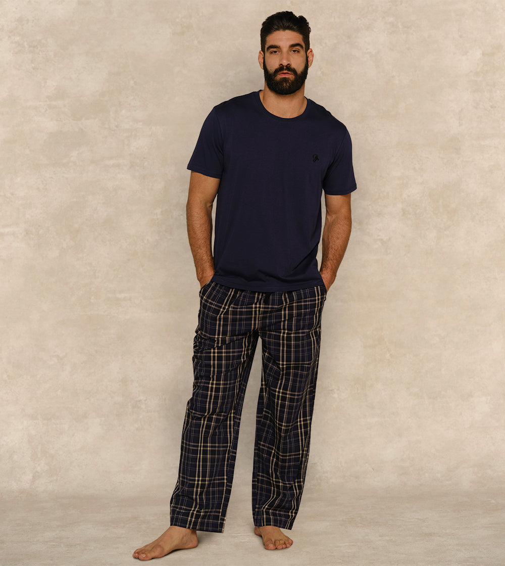 Pajama Set