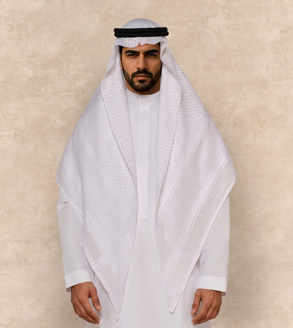 Premium Shemagh