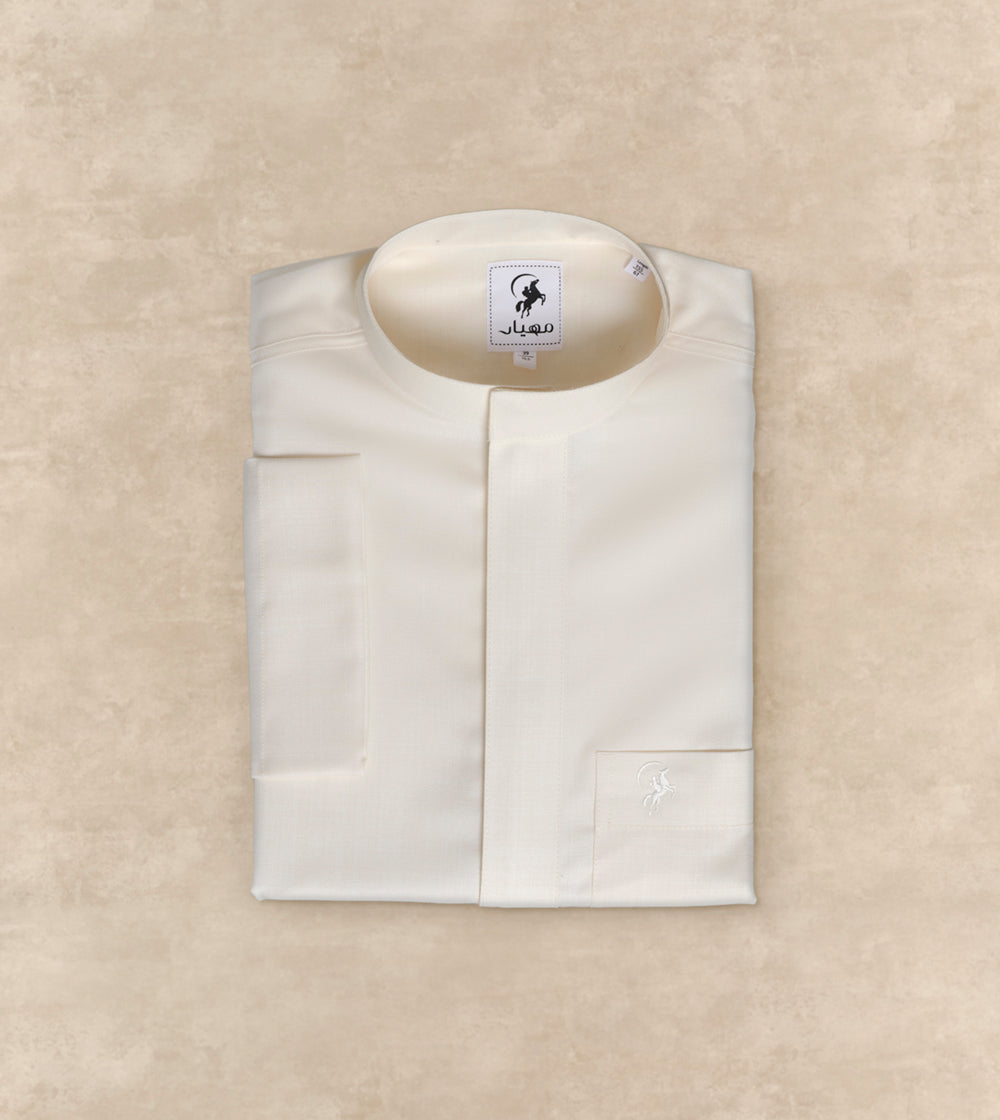 Smart Casual Thobe