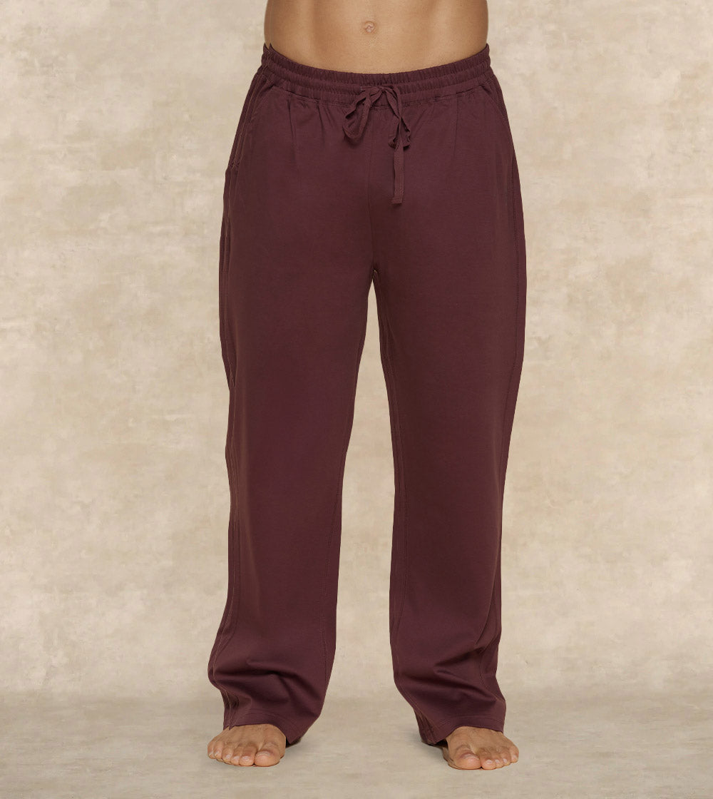Relaxed Fit Co-Ord Lounge Set