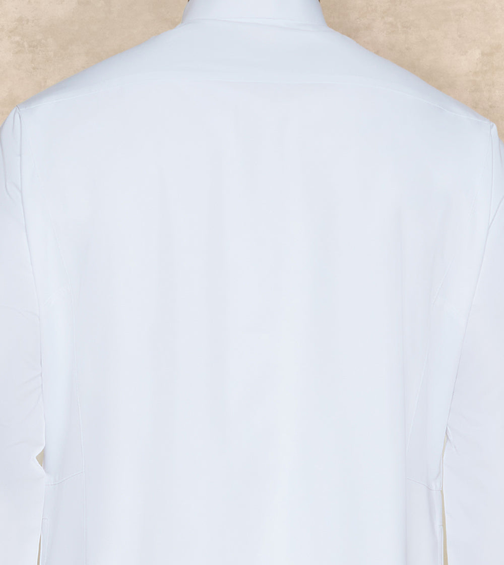 One Piece Collar Thobe