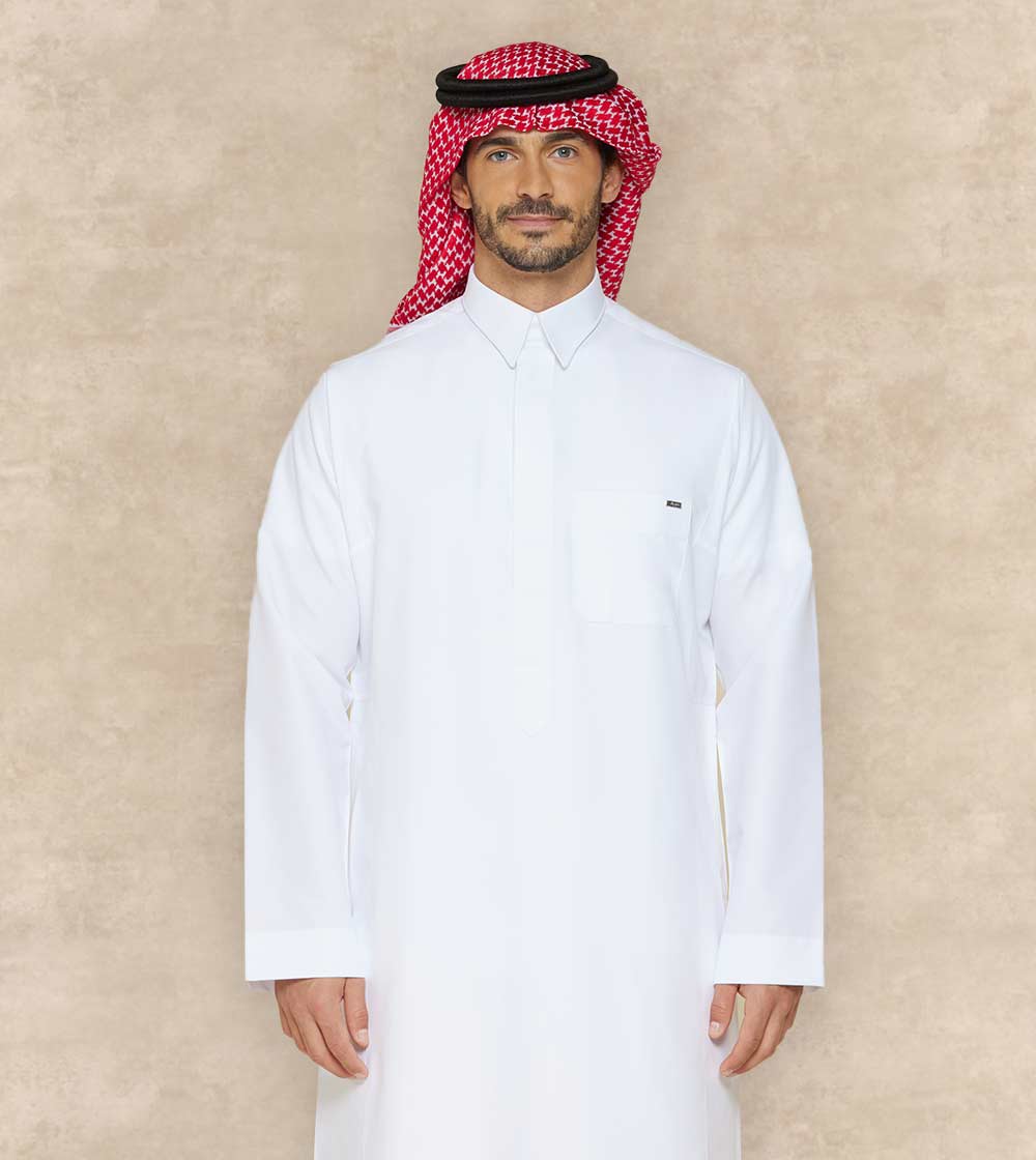 Cotton Warrior Shemagh