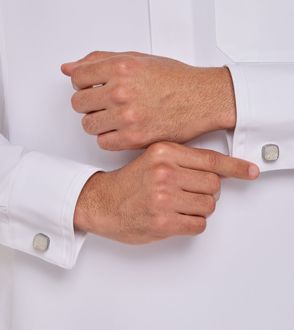 Cufflinks