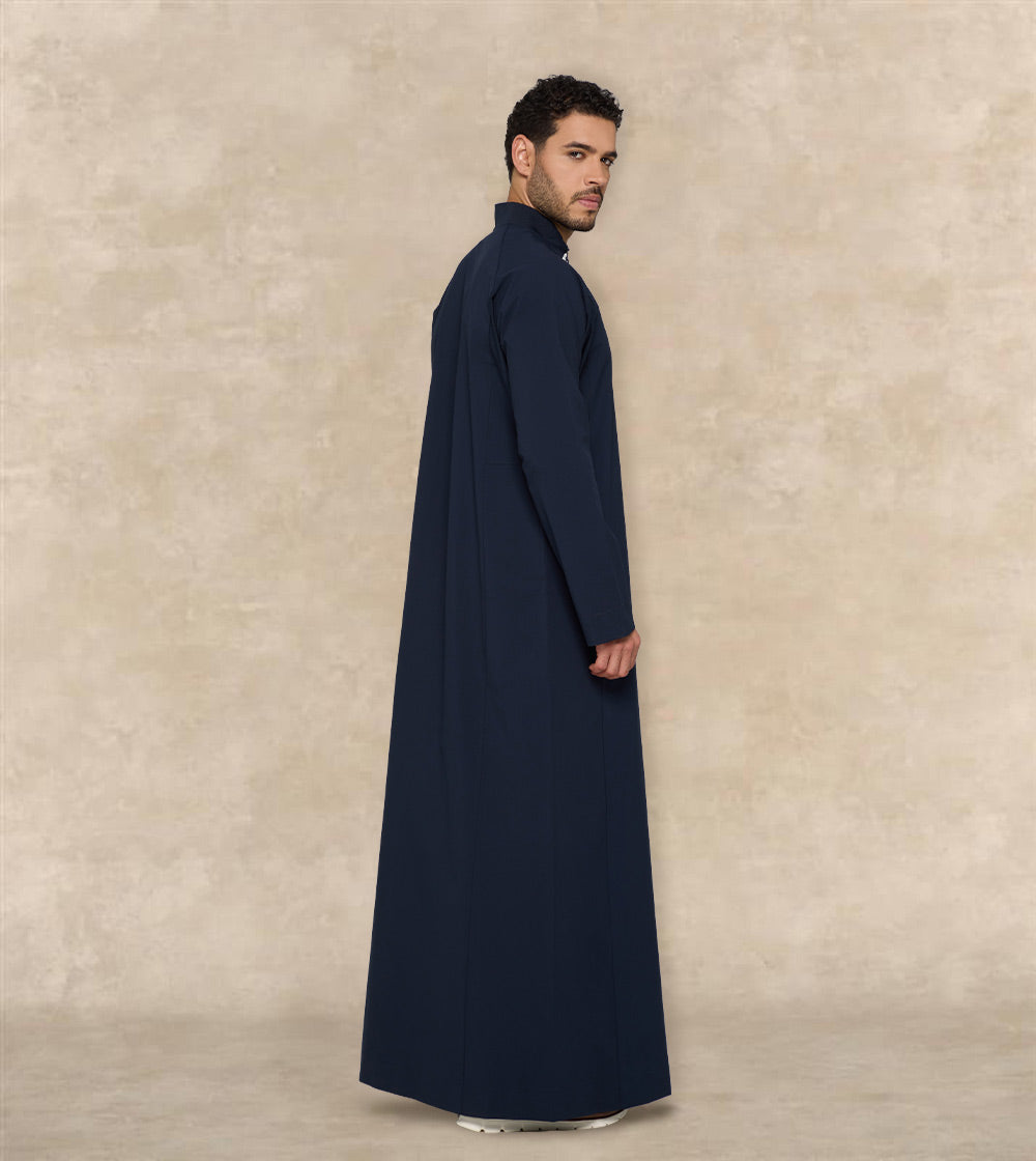 Activewear Colored Thobe