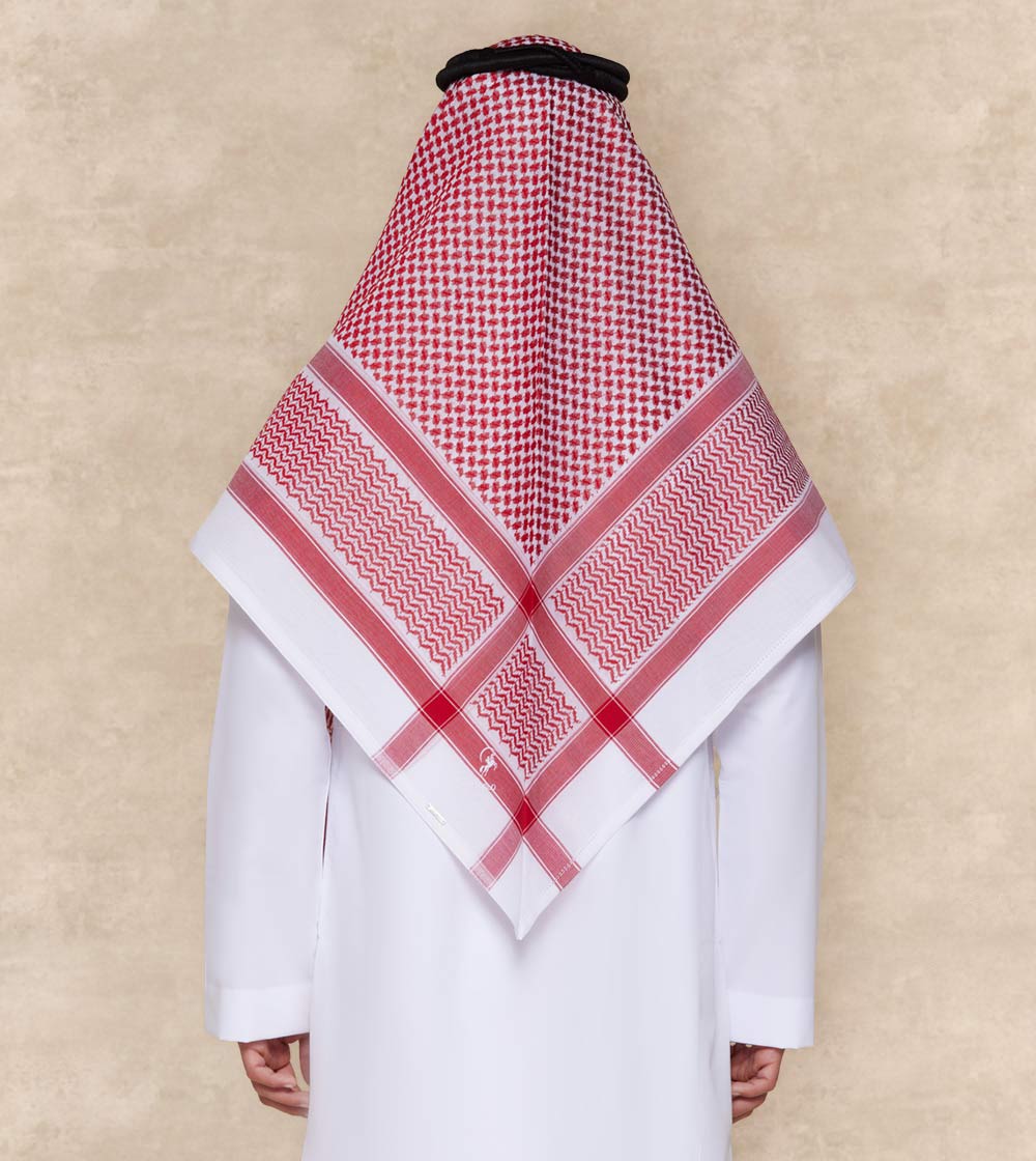 Premium Shemagh