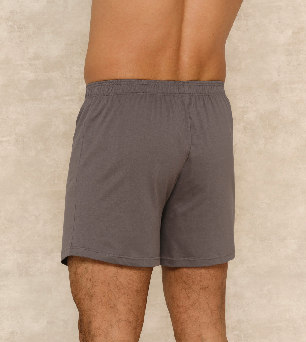 Cotton Boxer