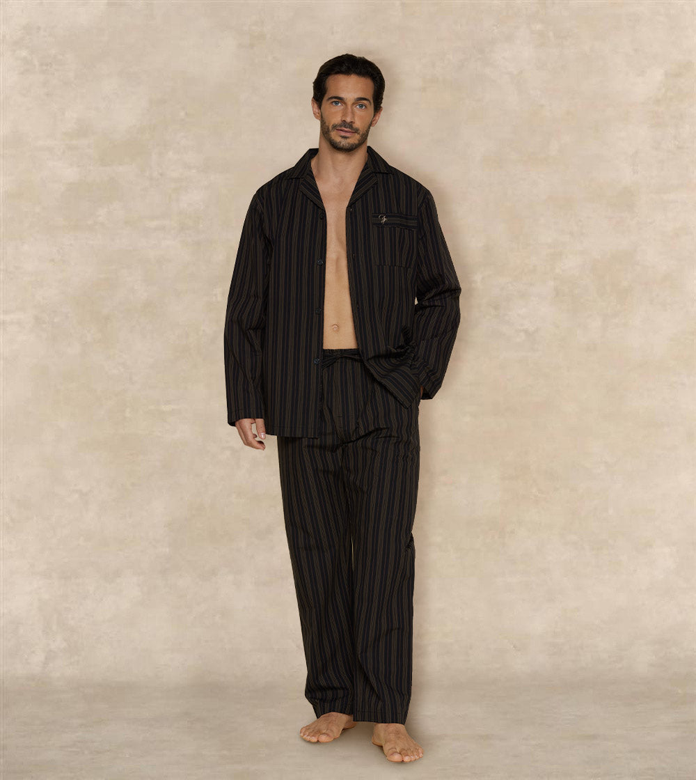 Pajama Set